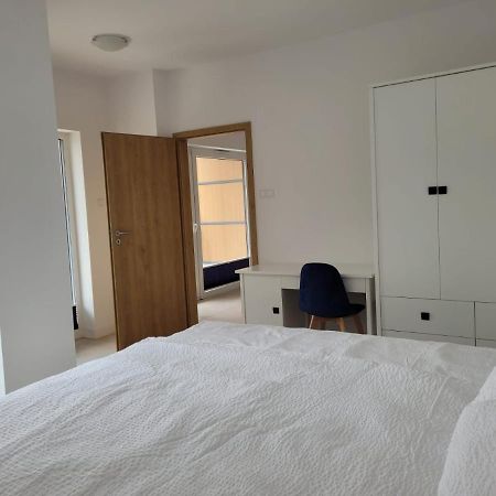 Aquamarina Prima Miedzyzdroje 65M2 By Golden Palace Apartments Екстериор снимка