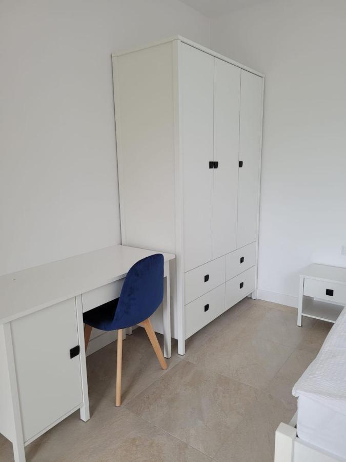 Aquamarina Prima Miedzyzdroje 65M2 By Golden Palace Apartments Екстериор снимка